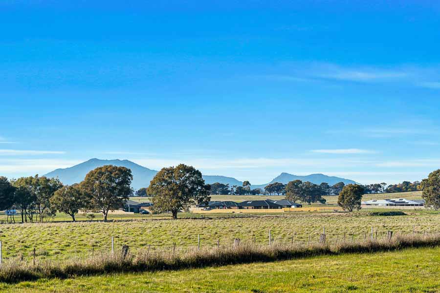 Green Hill Lake Estate - Ararat
