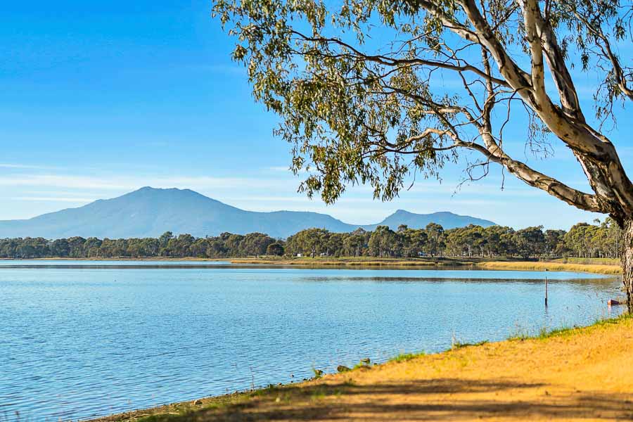 Green Hill Lake Estate - Ararat