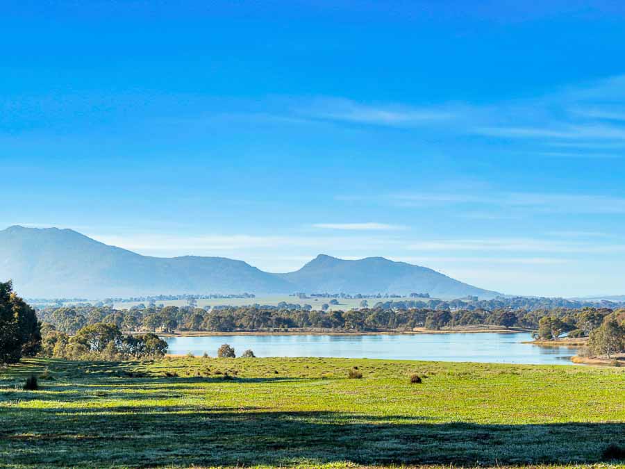 Green Hill Lake Estate - Ararat