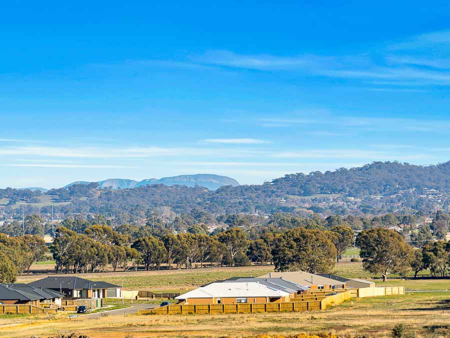 Green Hill Lake Estate - Ararat