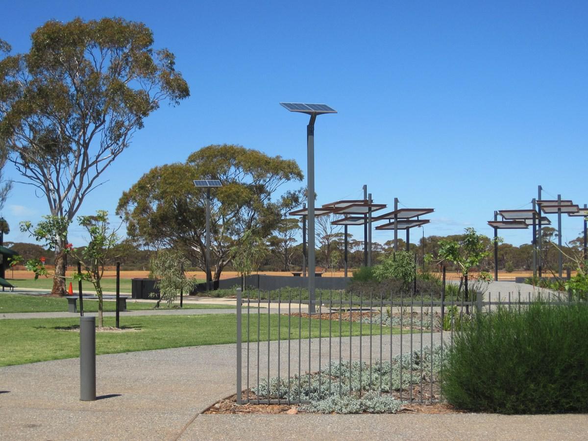 GreenView Estate - Karlkurla