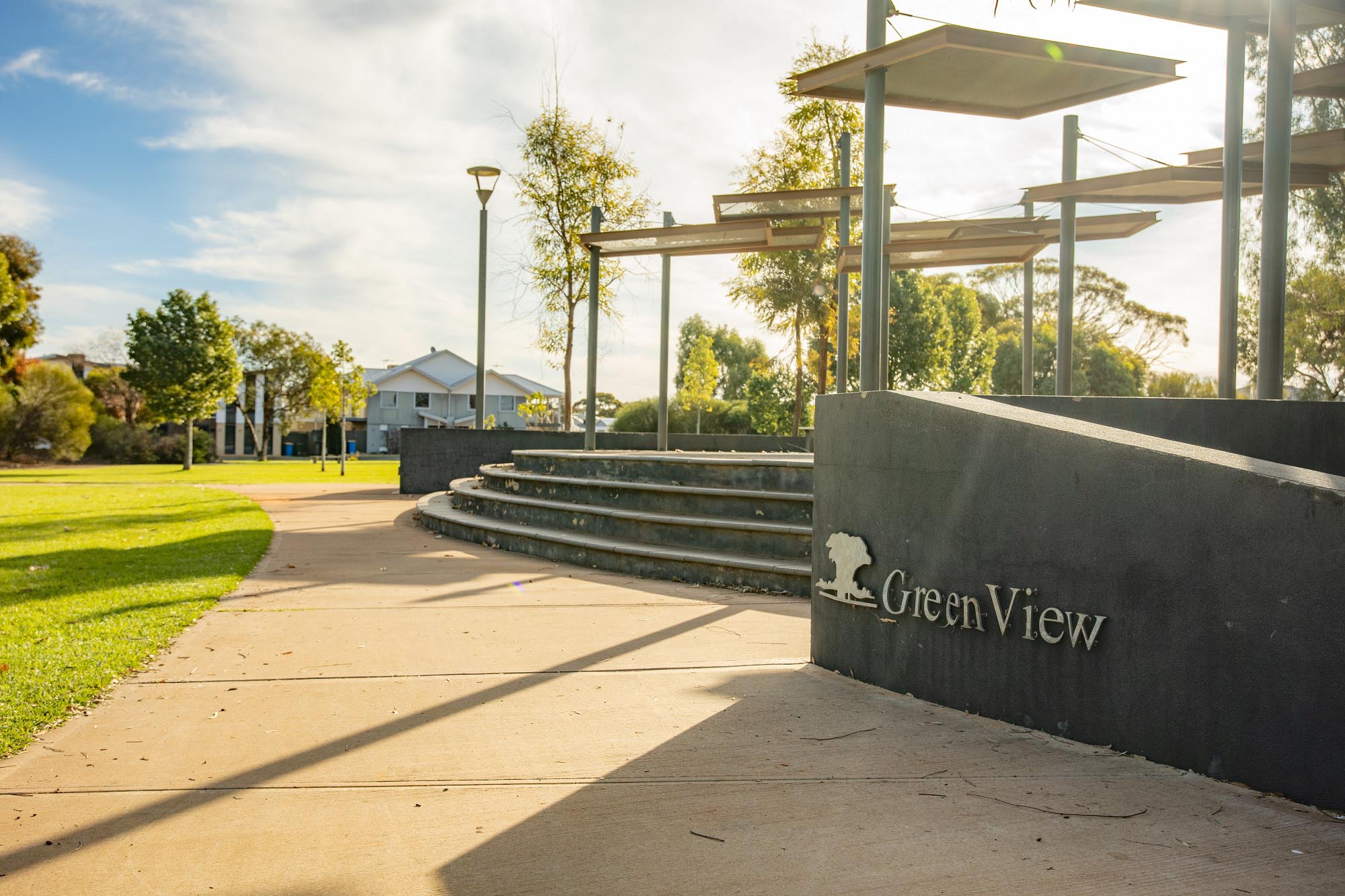 GreenView Estate - Karlkurla
