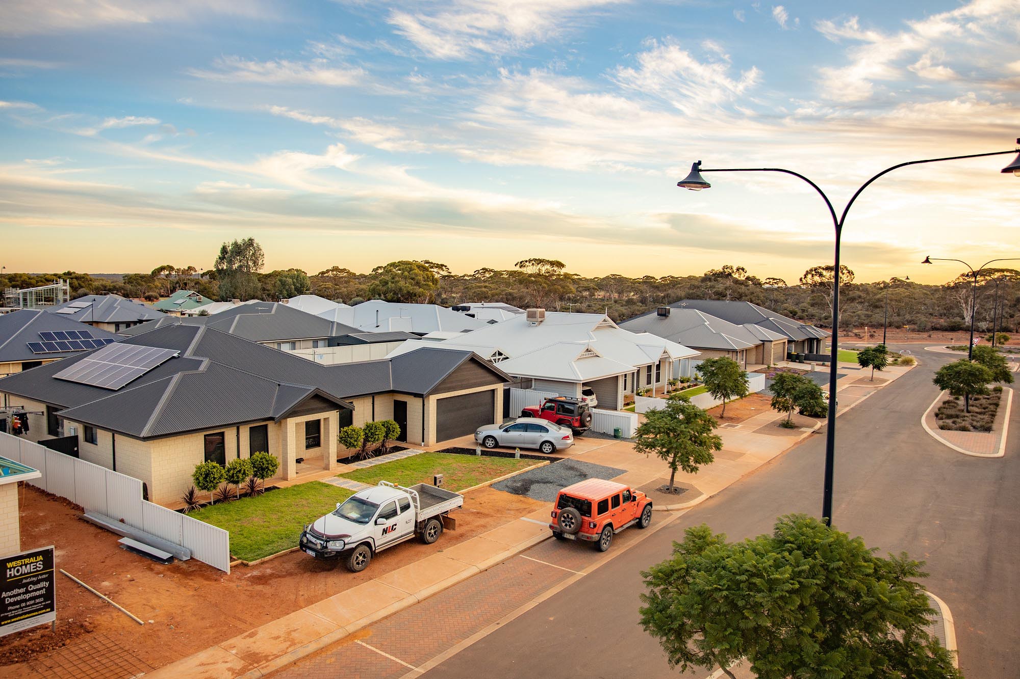 GreenView Estate - Karlkurla