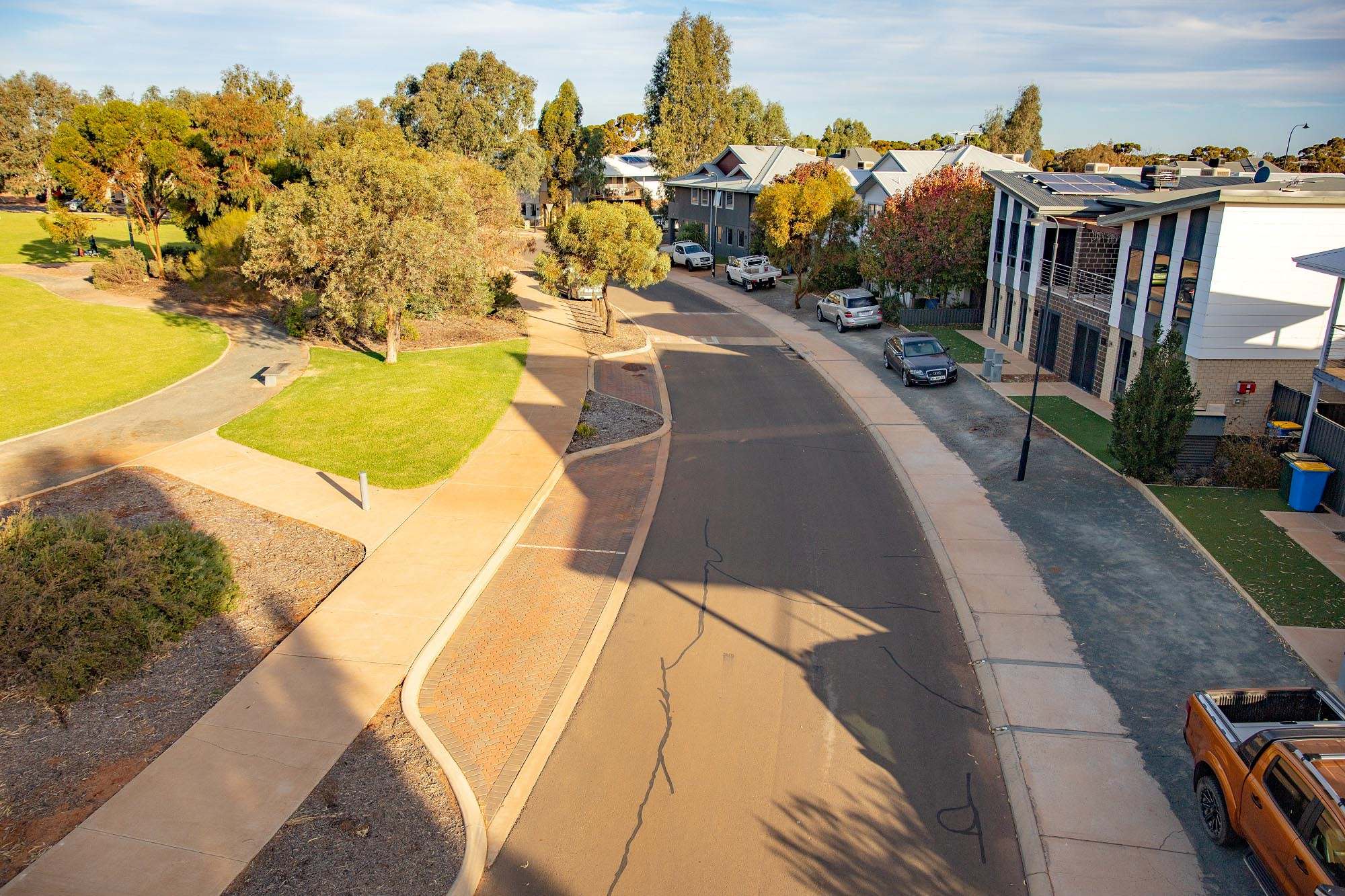 GreenView Estate - Karlkurla
