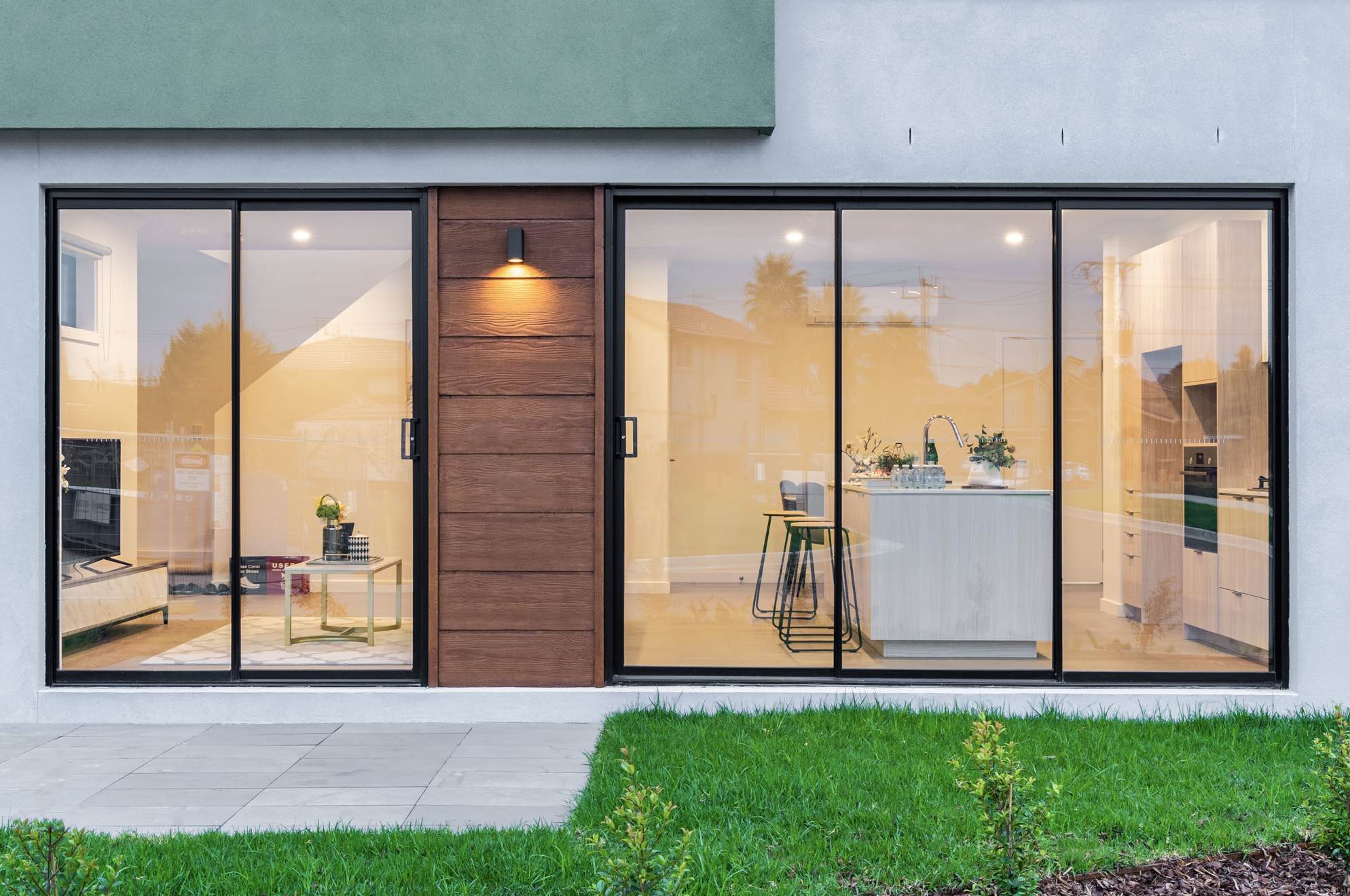 Greenhills Park Estate - Bundoora