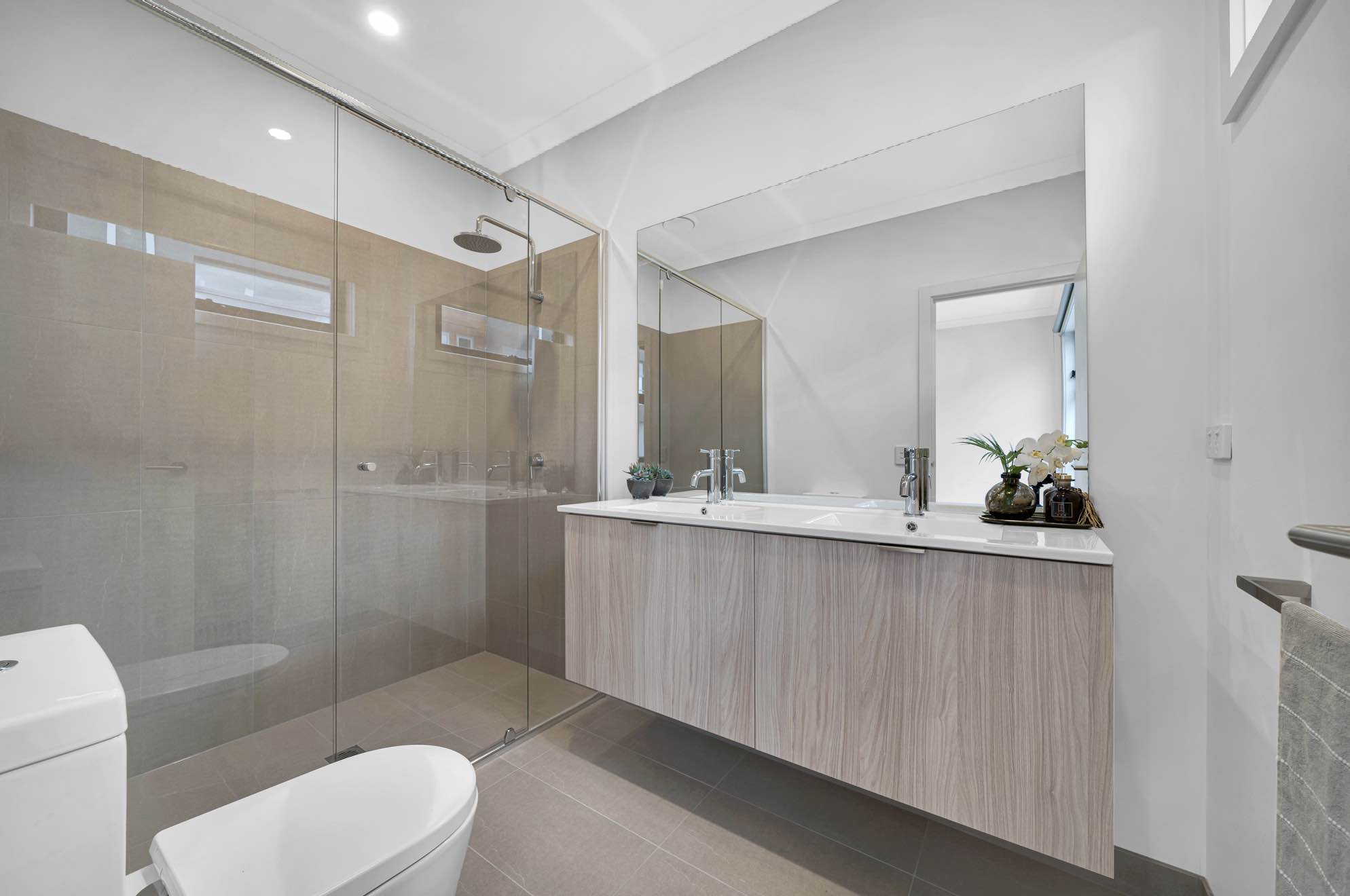 Greenhills Park Estate - Bundoora