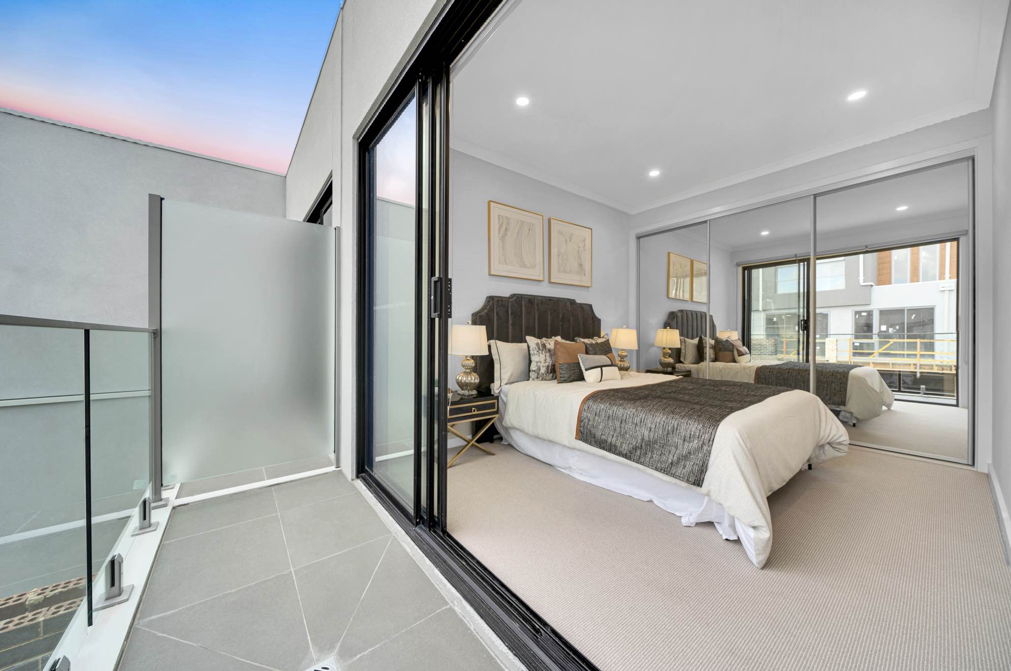Greenhills Park Estate - Bundoora