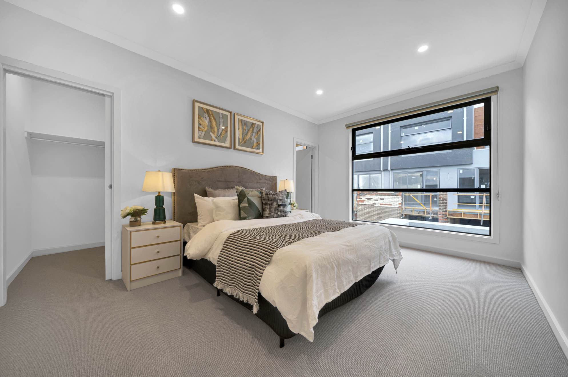 Greenhills Park Estate - Bundoora