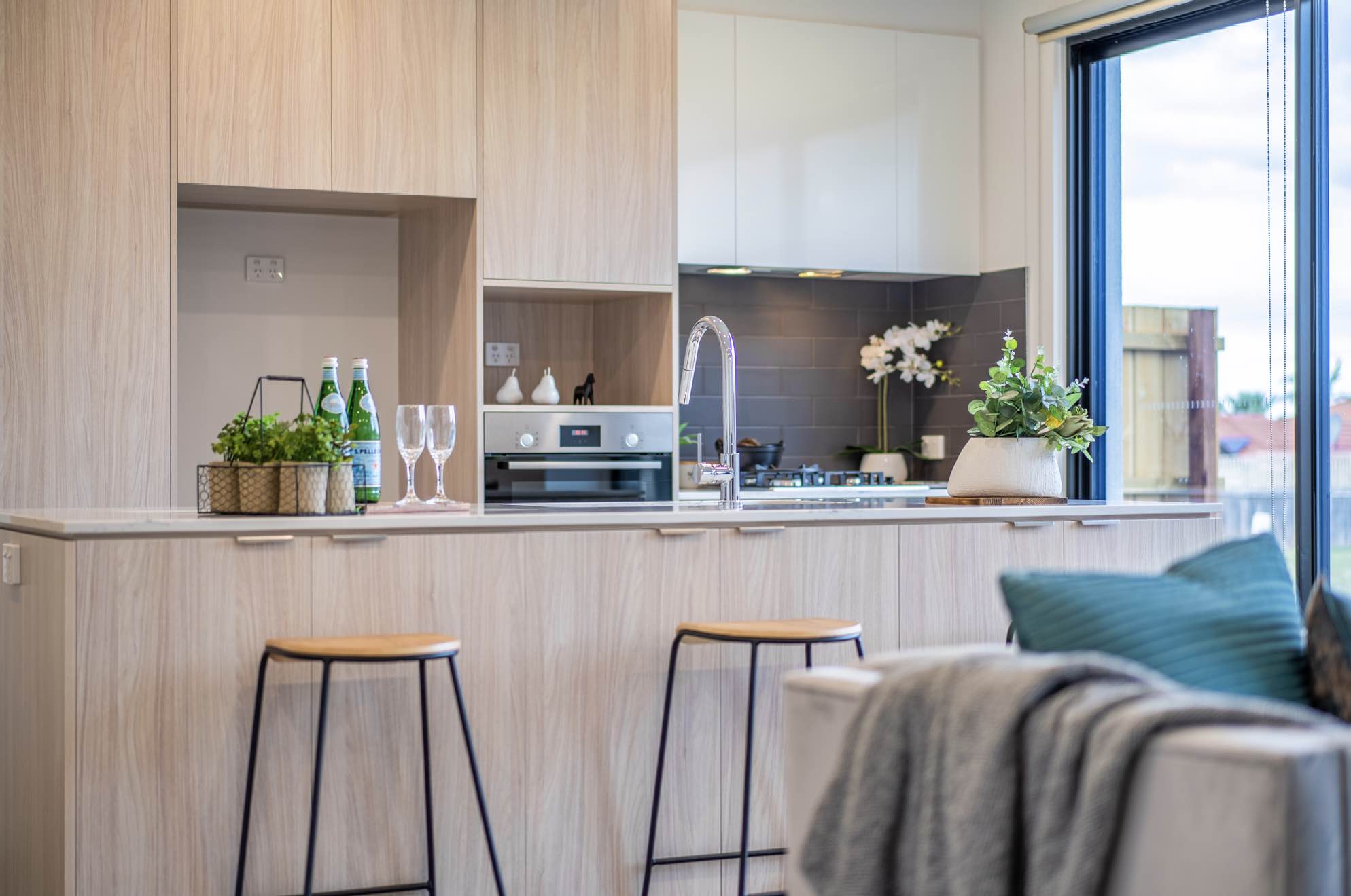 Greenhills Park Estate - Bundoora