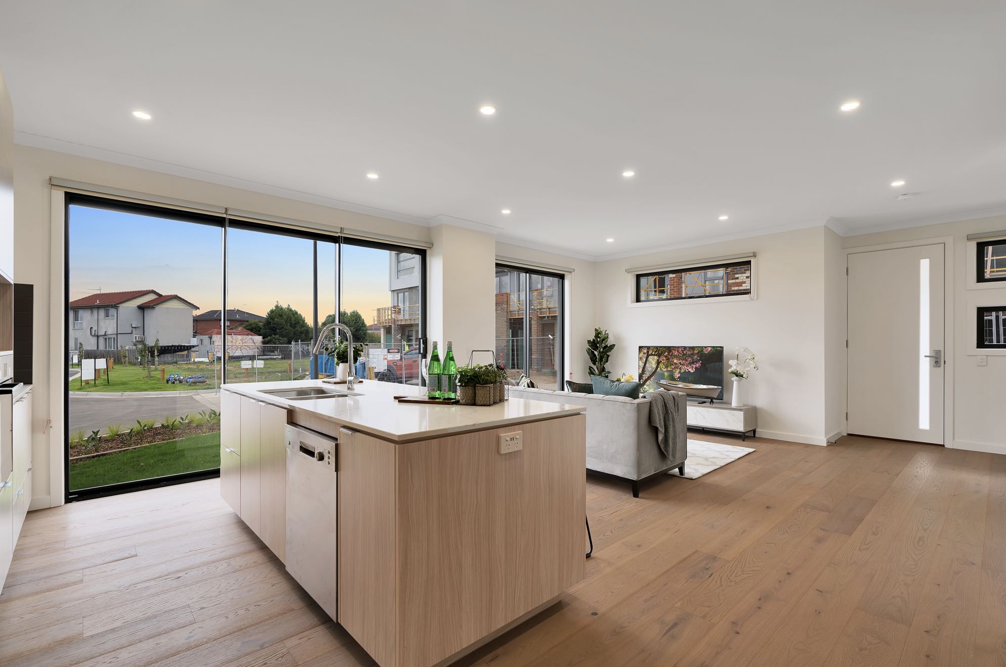 Greenhills Park Estate - Bundoora
