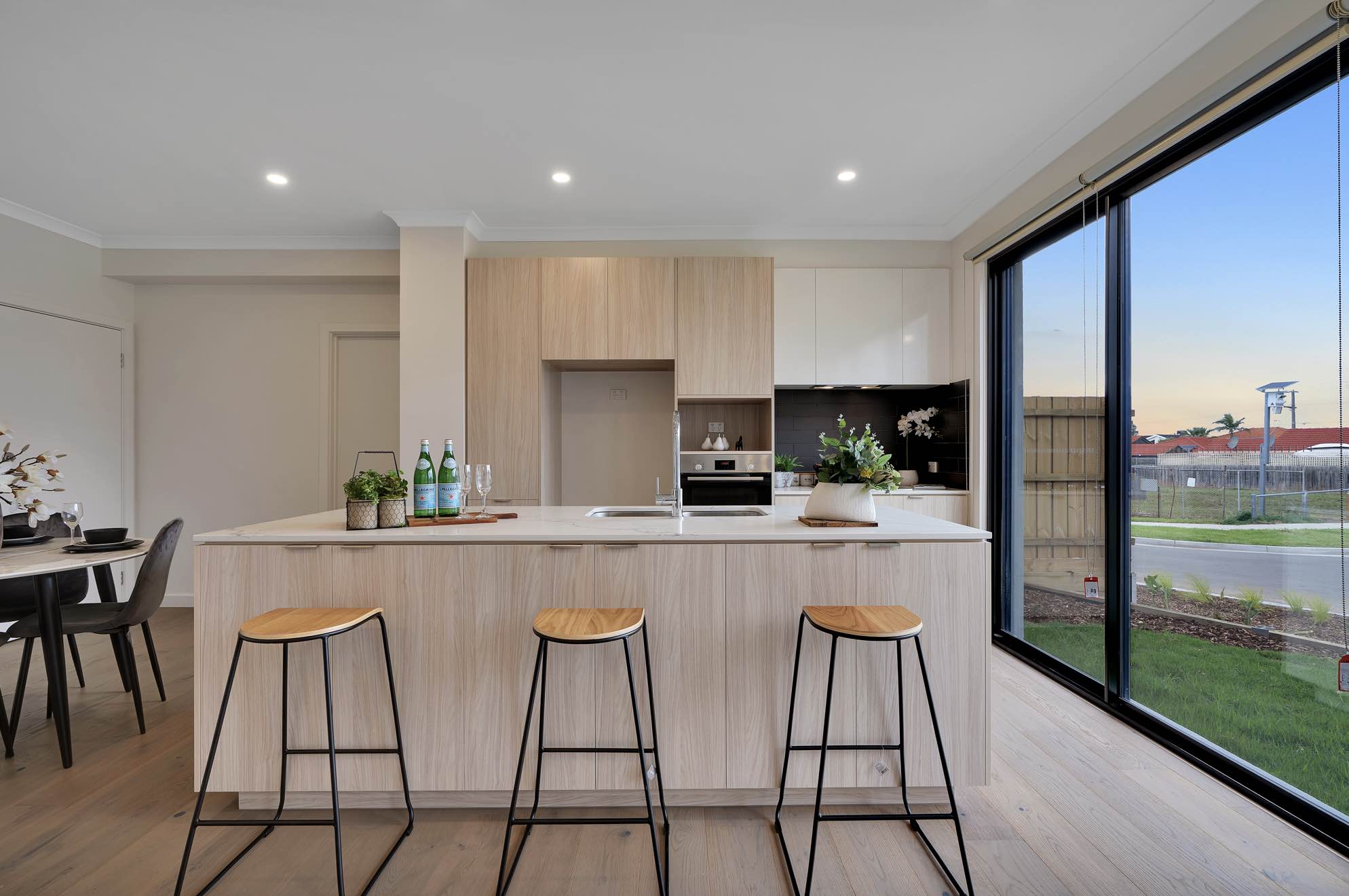 Greenhills Park Estate - Bundoora