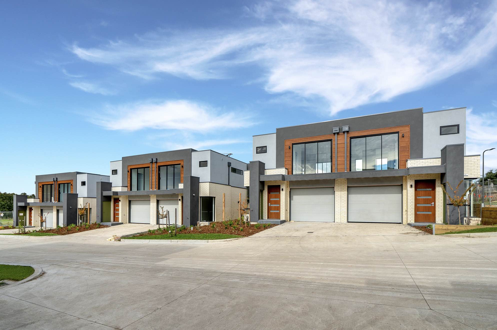 Greenhills Park Estate - Bundoora