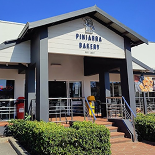 Greenlands Meadows Estate - West Pinjarra 