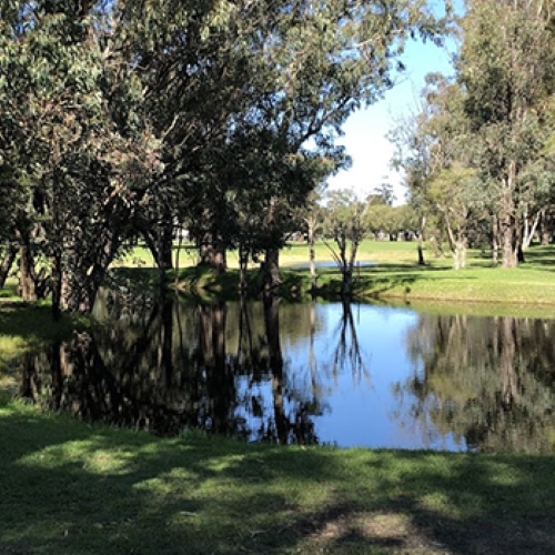 Greenlands Meadows Estate - West Pinjarra 