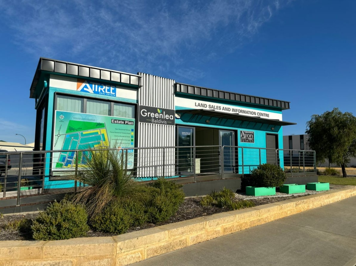 Greenlea Estate - Baldivis