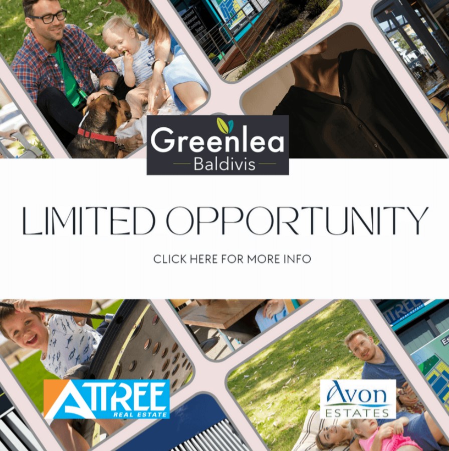 Greenlea Estate - Baldivis