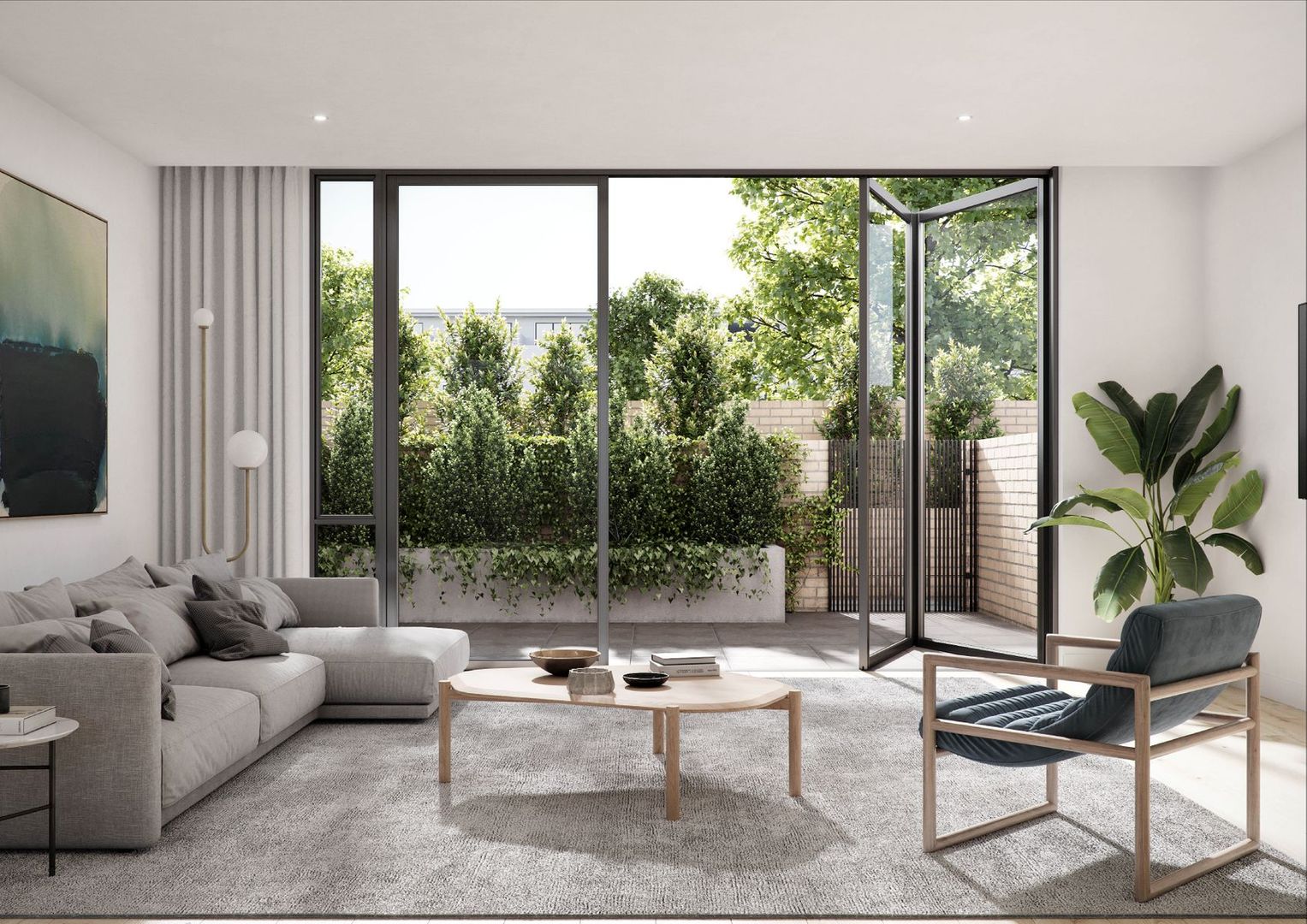Greenview Estate - Lindfield Living