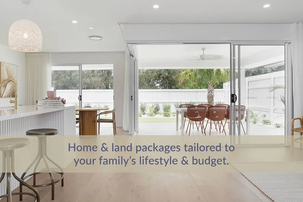 Grevillea Estate - Bridgeman Downs 