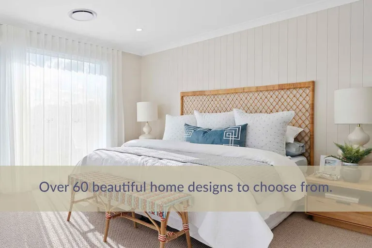 Grevillea Estate - Bridgeman Downs 