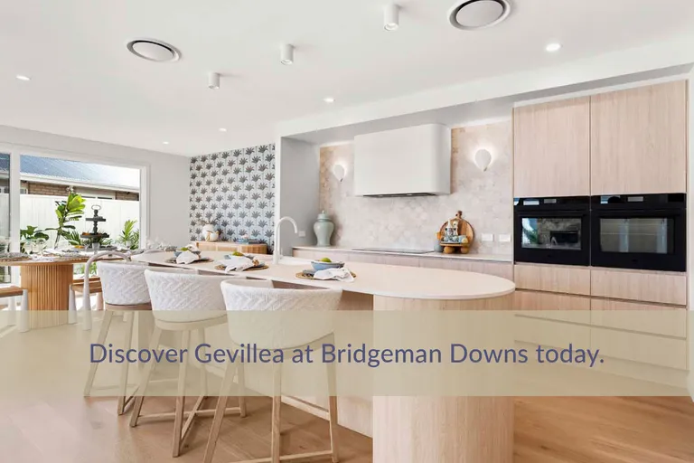 Grevillea Estate - Bridgeman Downs 
