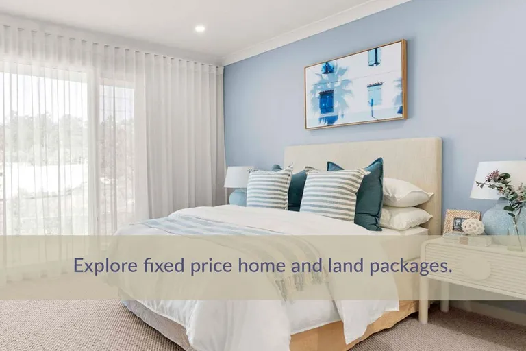 Grevillea Estate - Bridgeman Downs 