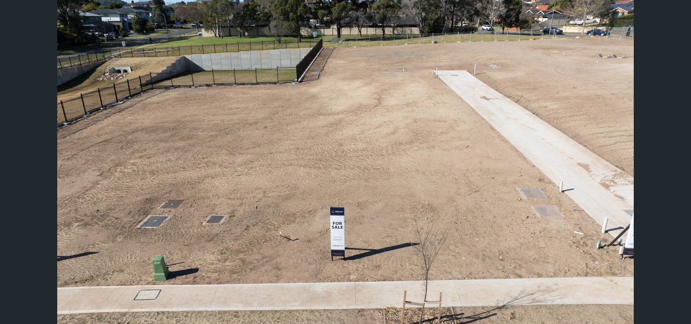 Grevillea Grove Estate - Narellan Vale Other