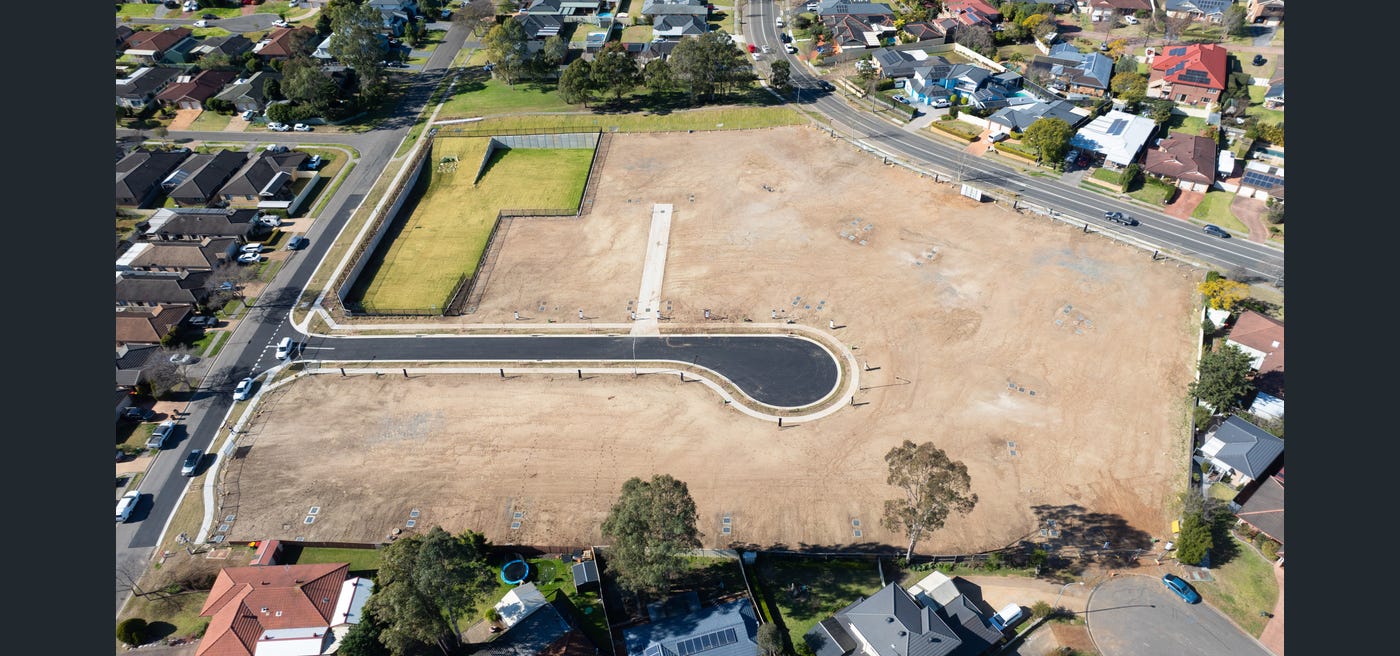 Grevillea Grove Estate - Narellan Vale Other