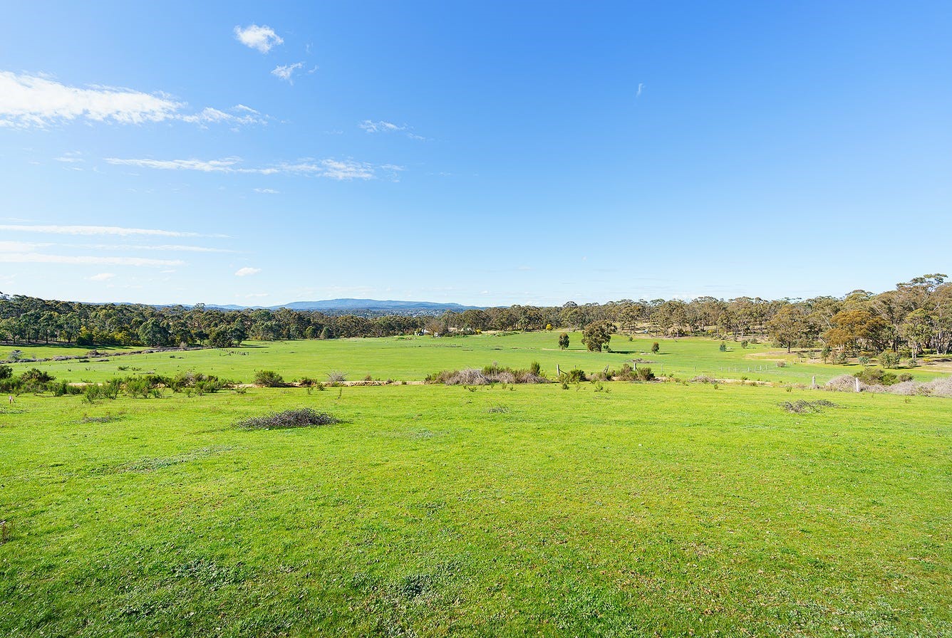 Gunangara Estate - McKenzie Hill Aerial