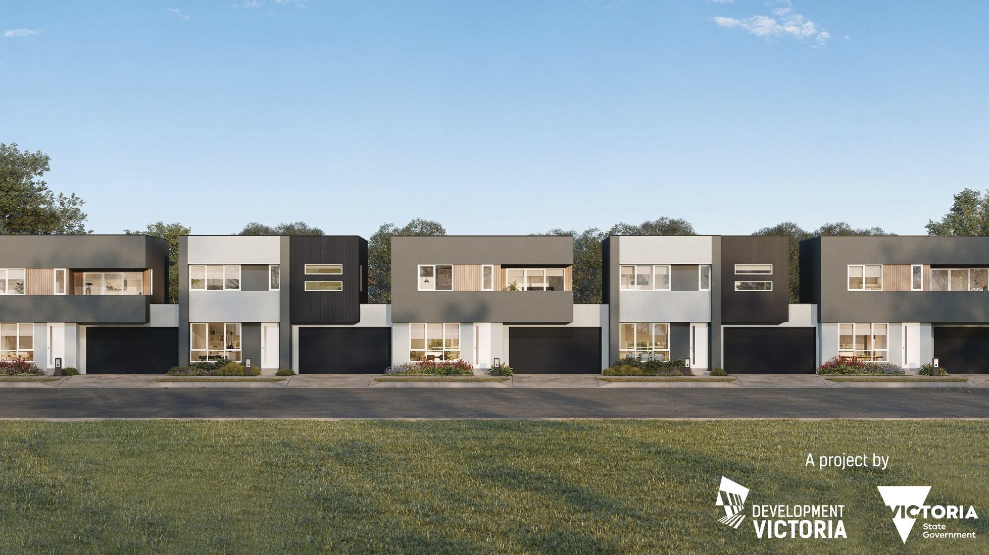 Habitas at Aurora Estate - Wollert