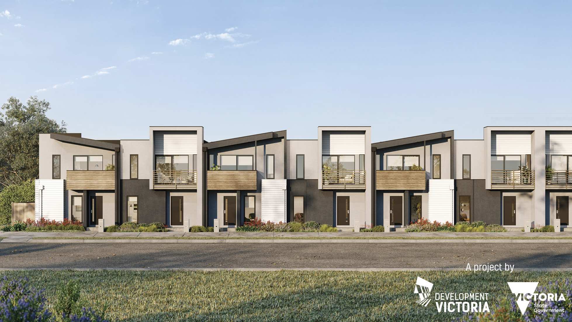Habitas at Aurora Estate - Wollert