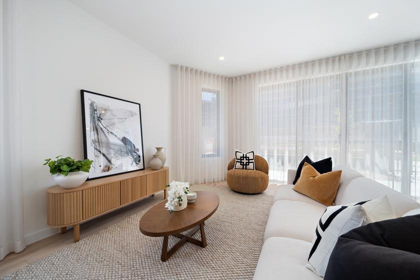 Hakea Estate - Denman Prospect
