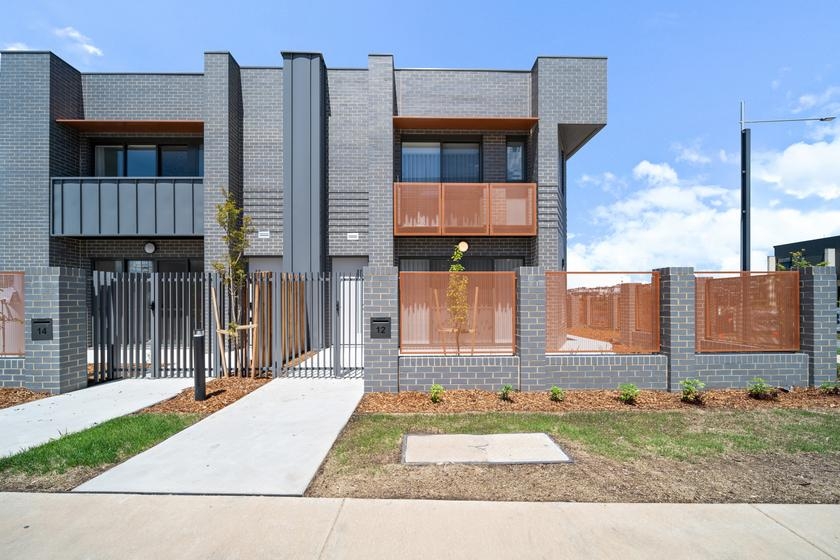 Hakea Estate - Denman Prospect
