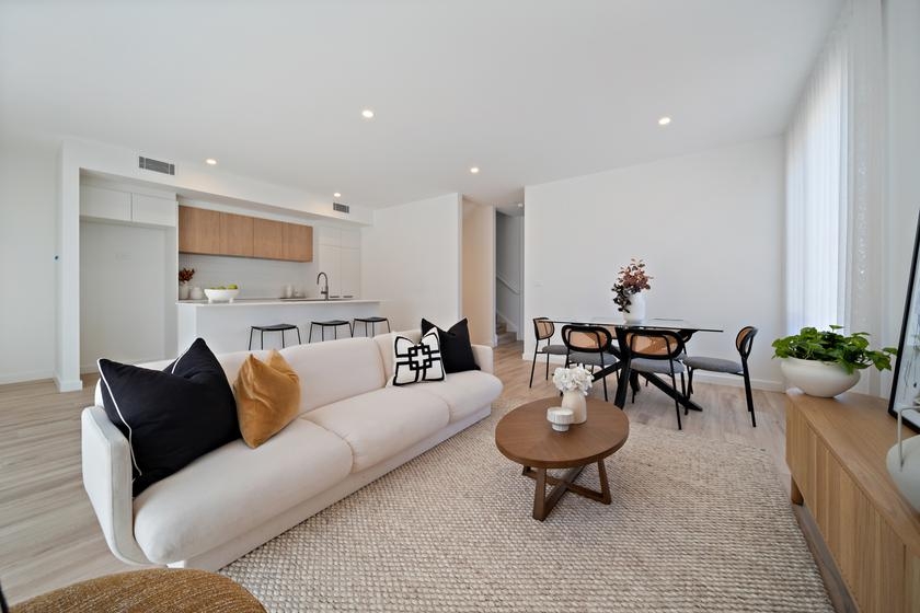 Hakea Estate - Denman Prospect