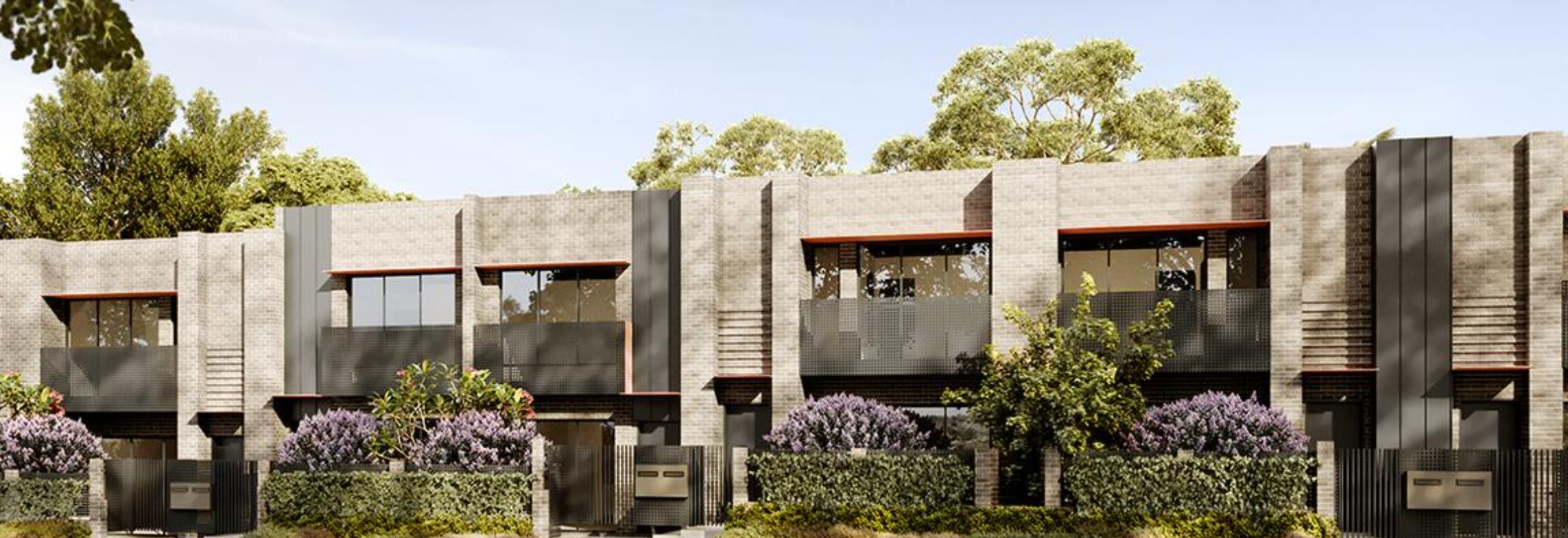 Hakea Estate - Denman Prospect