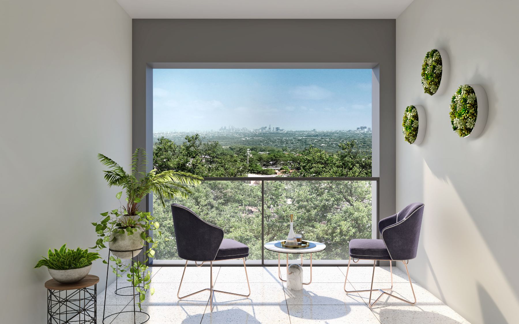 Halcyon Estate - Beaconsfield