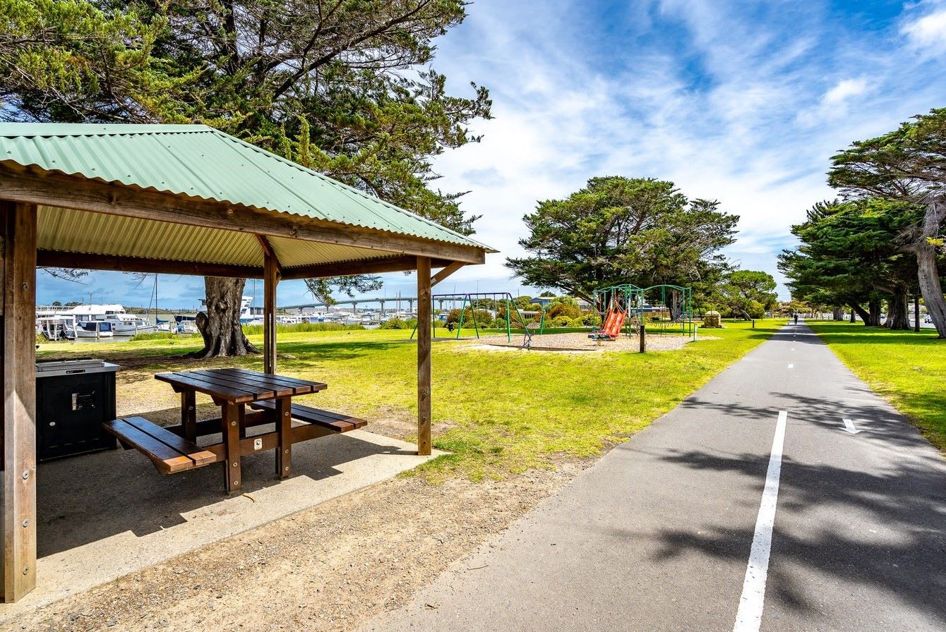 Halyard Hitch Estate - Goolwa North Lifestyle