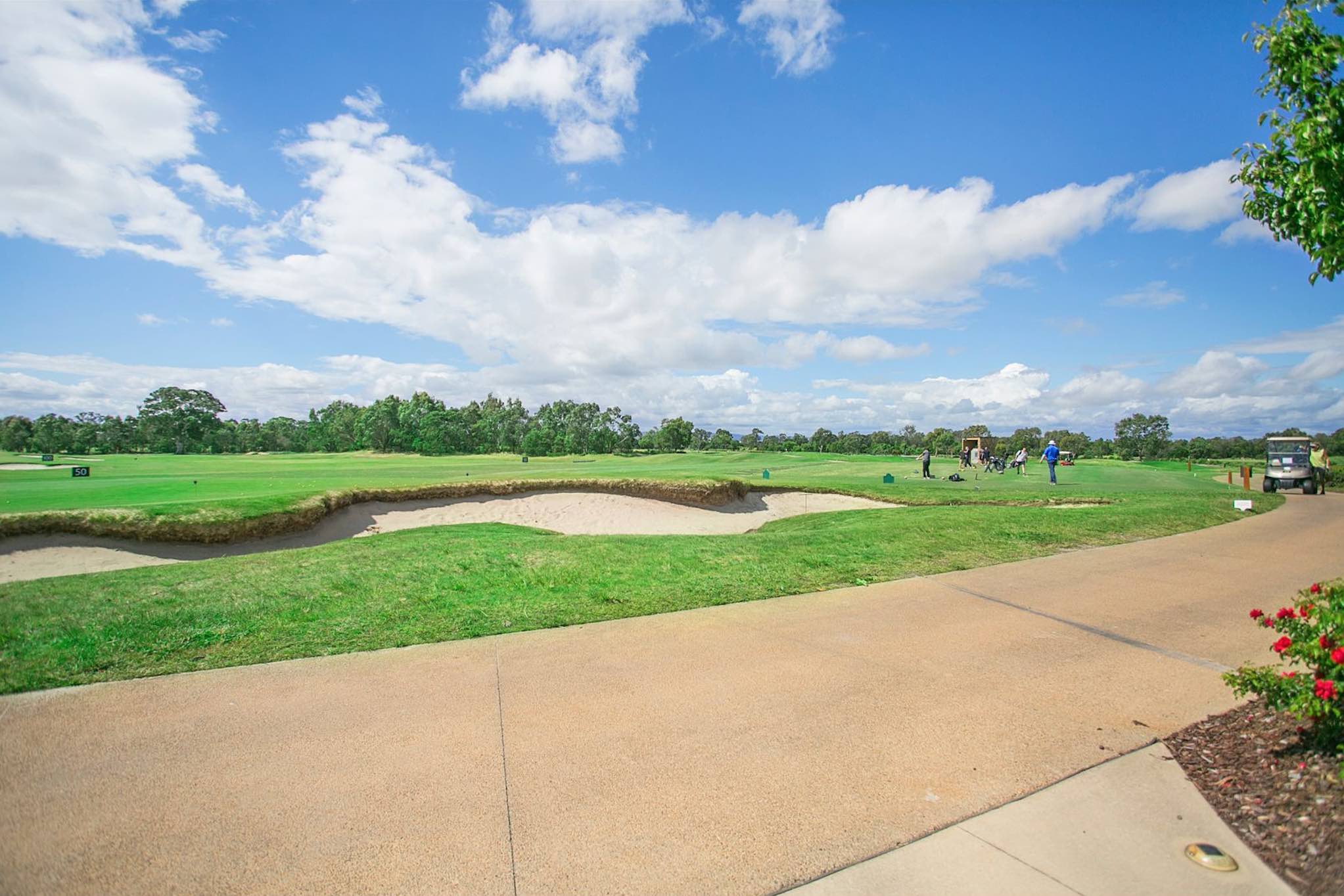 Hampton Mews Estate - Carrum Downs