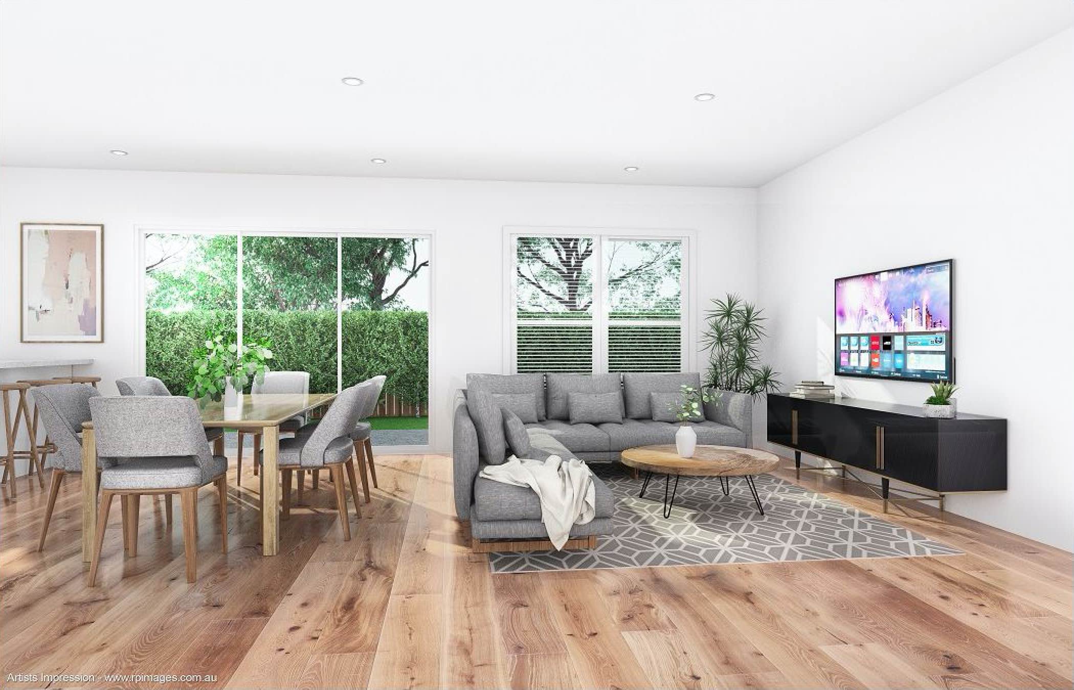 Hampton Mews Estate - Carrum Downs