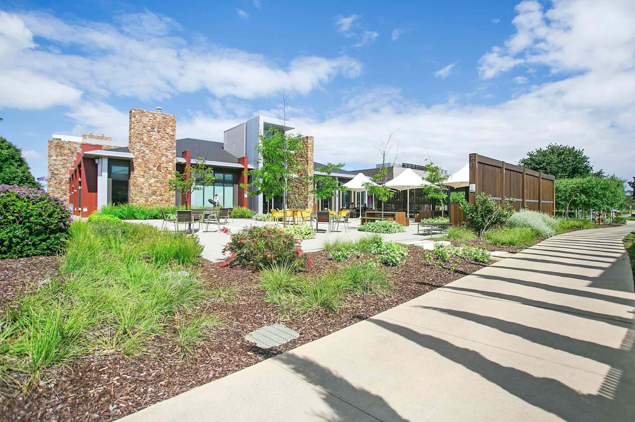 Hampton Mews Estate - Carrum Downs