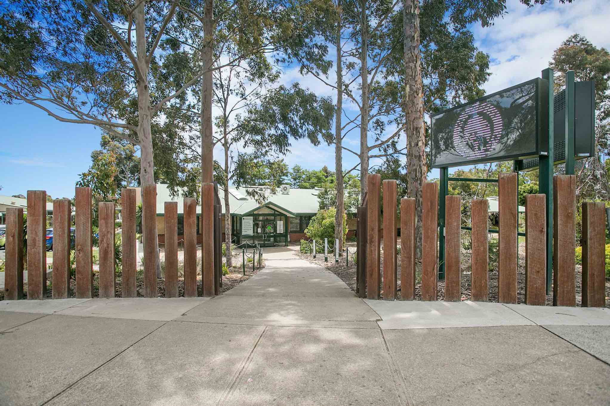 Hampton Mews Estate - Carrum Downs