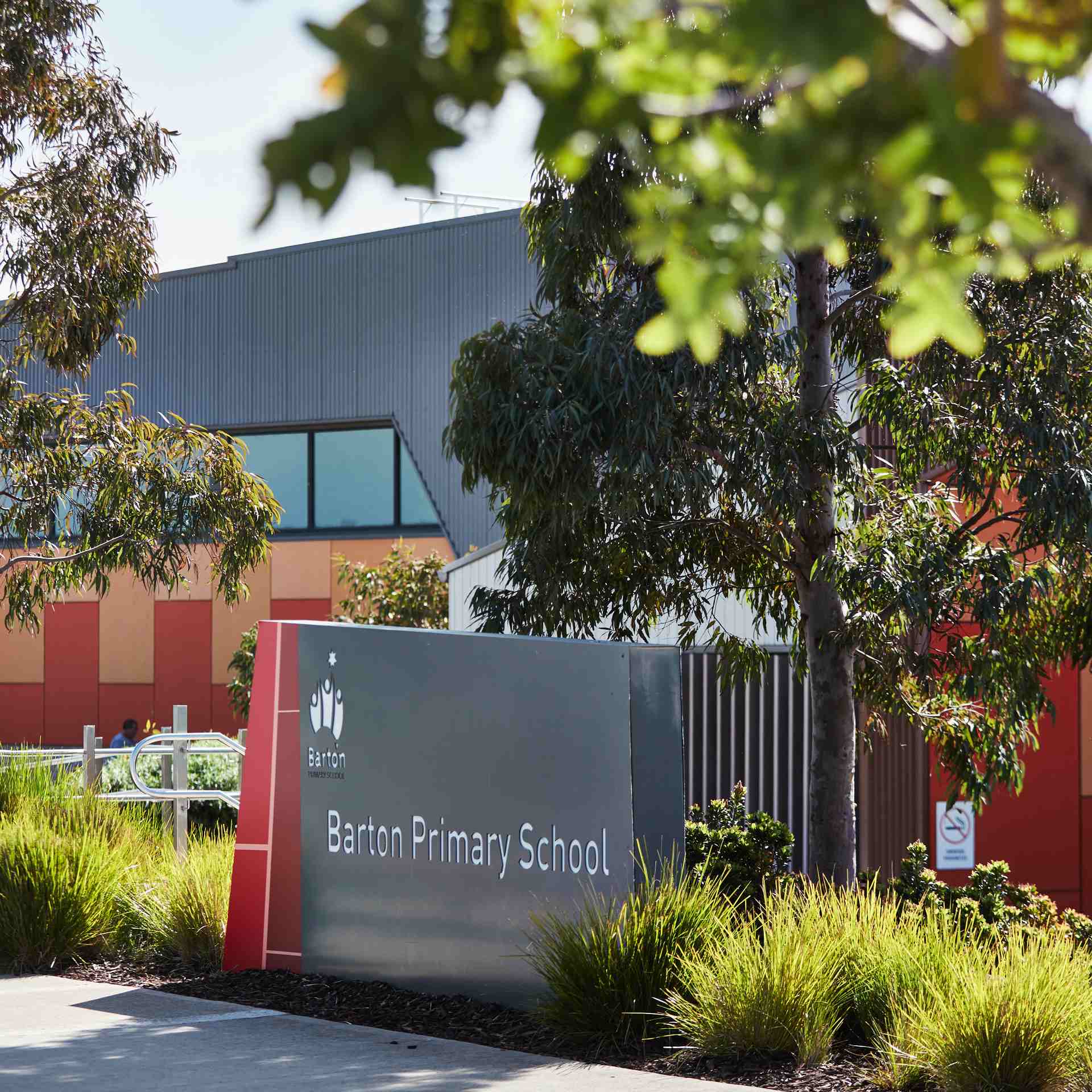 Harli Estate - Cranbourne W Amenities