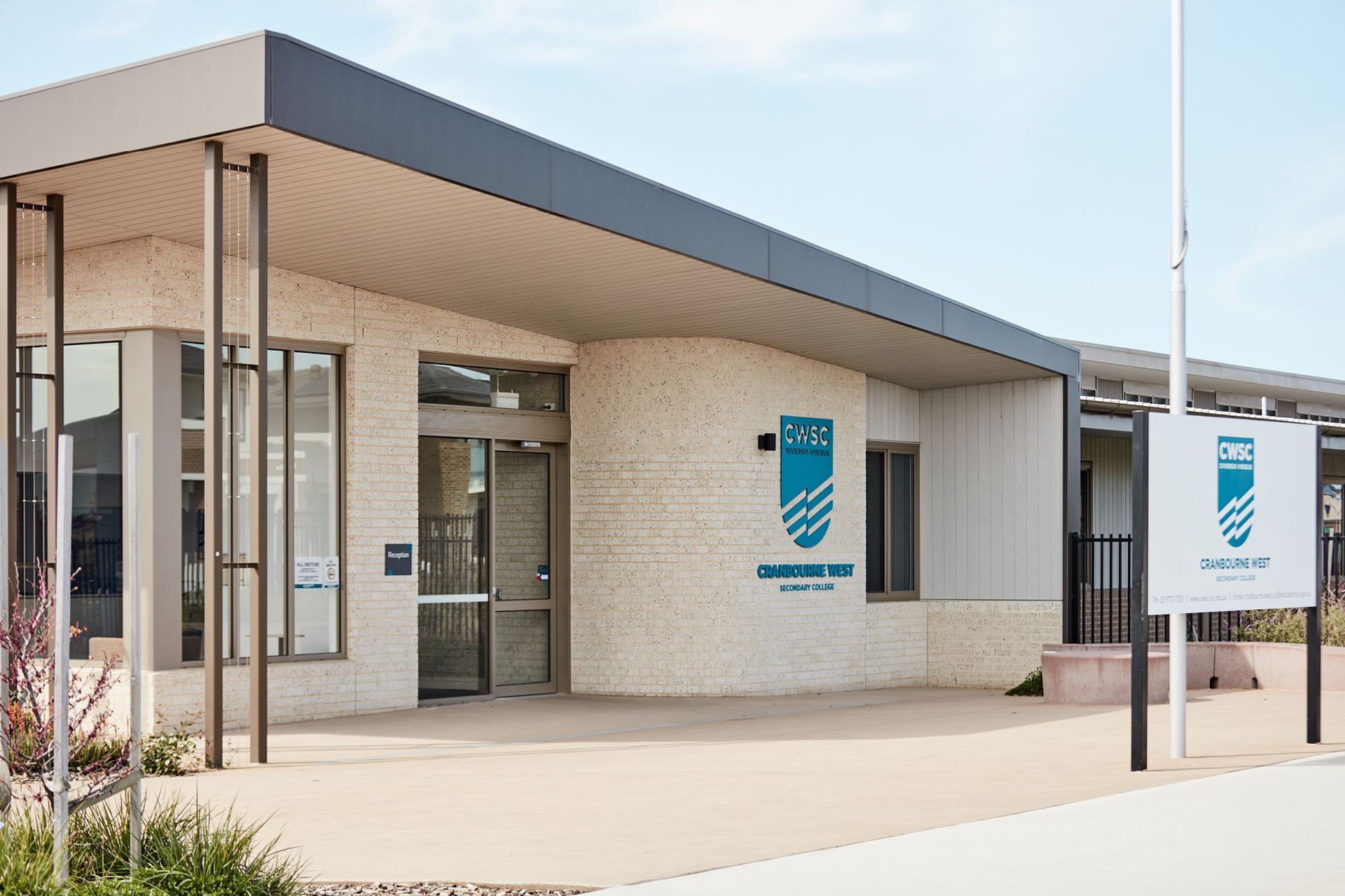 Harli Estate - Cranbourne W Amenities
