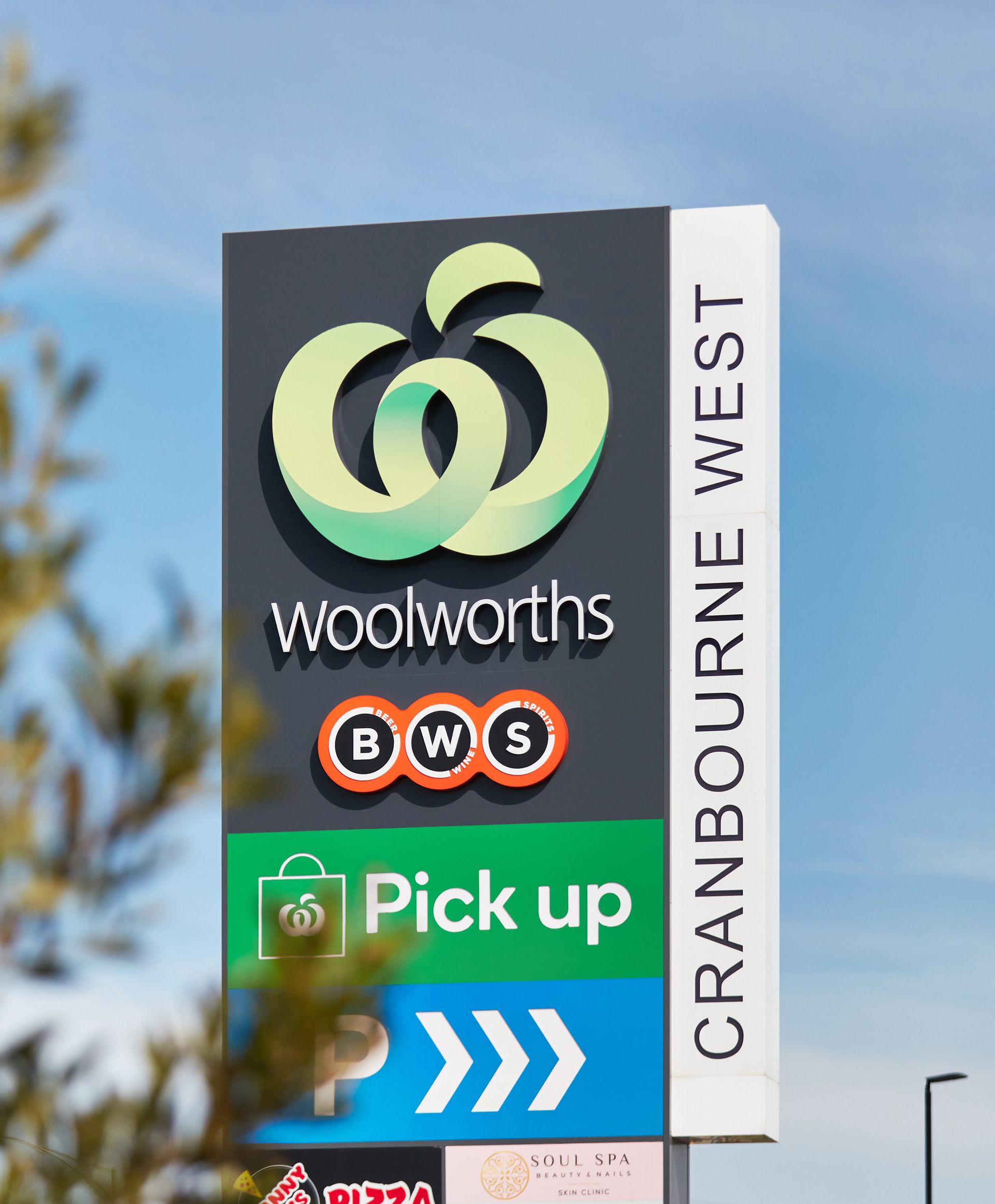 Harli Estate - Cranbourne W Amenities