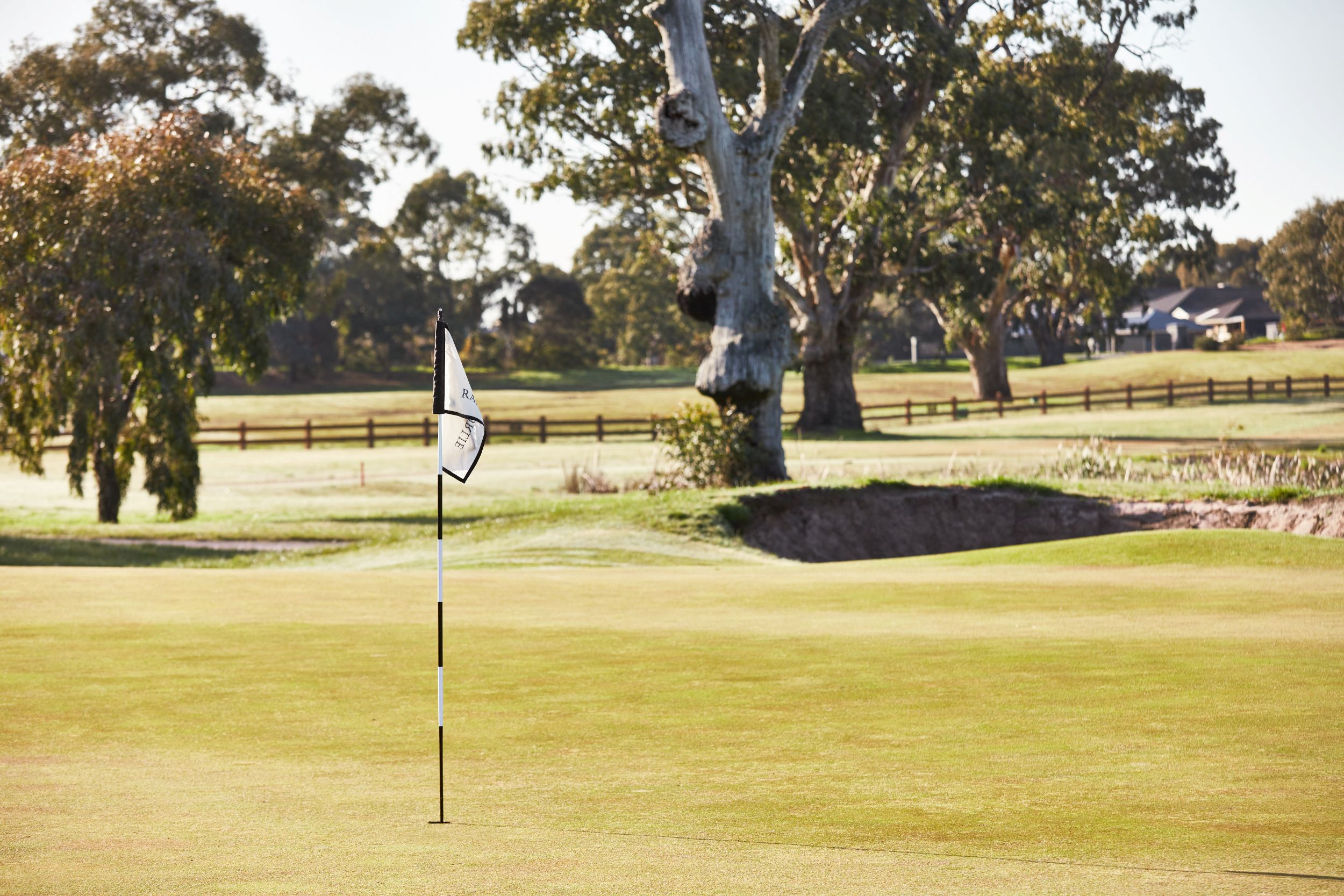 Harli Estate - Cranbourne W Lifestyle