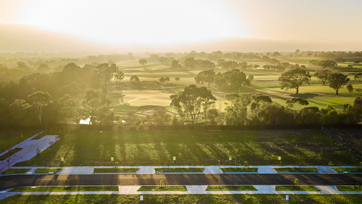 Harli Estate - Cranbourne West