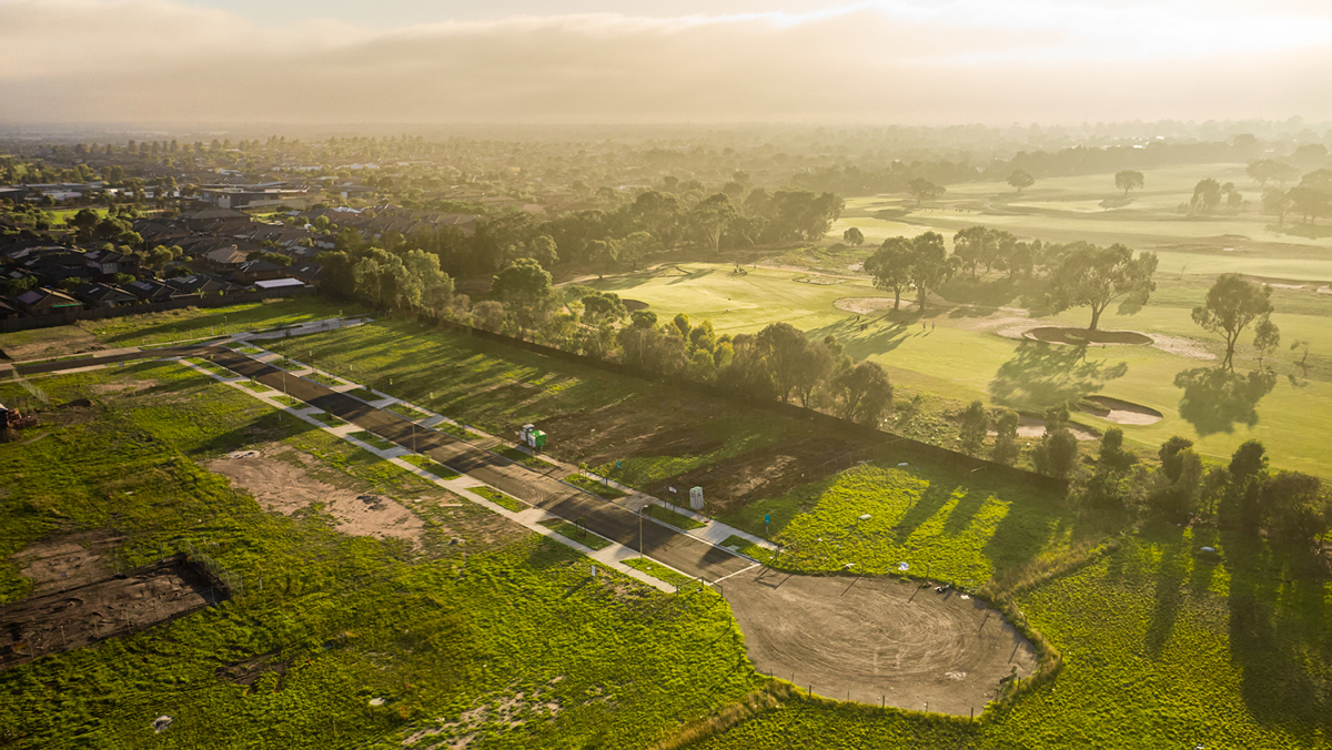 Harli Estate - Cranbourne West