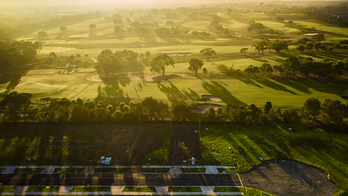 Harli Estate - Cranbourne West