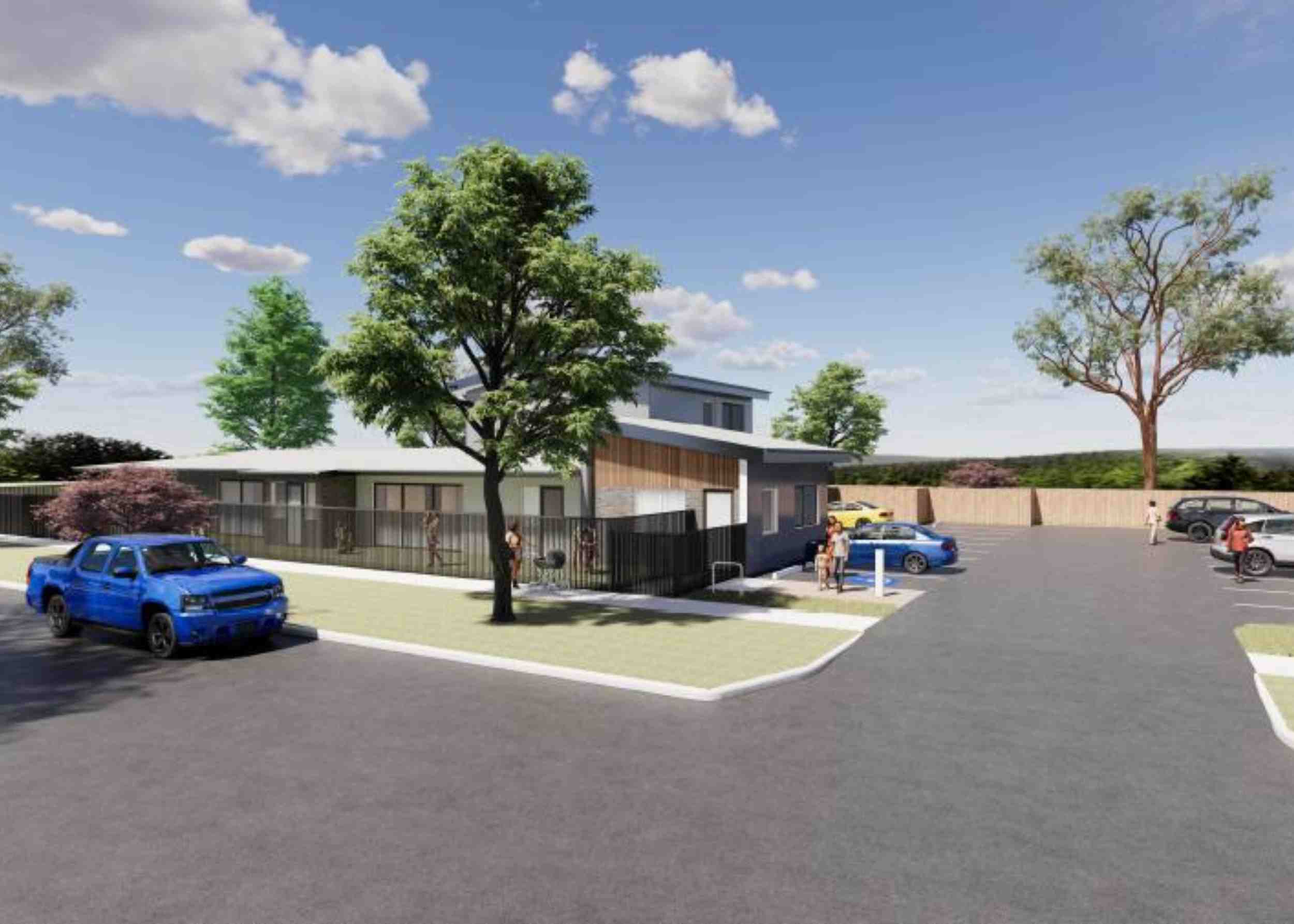 Harlow Estate - Tarneit