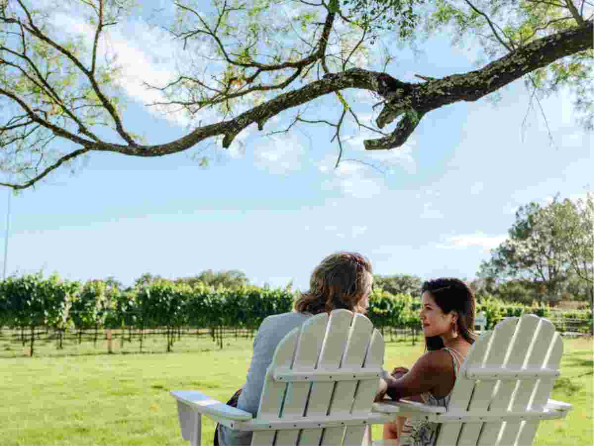 Harlowe Bendigo Estate - Hun Lifestyle