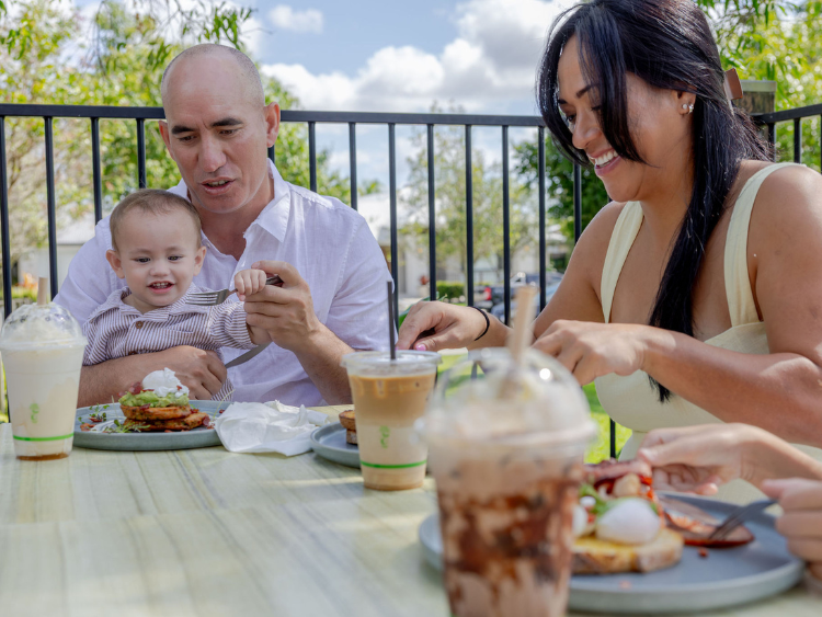 Harmony Estate - Palmview Lifestyle